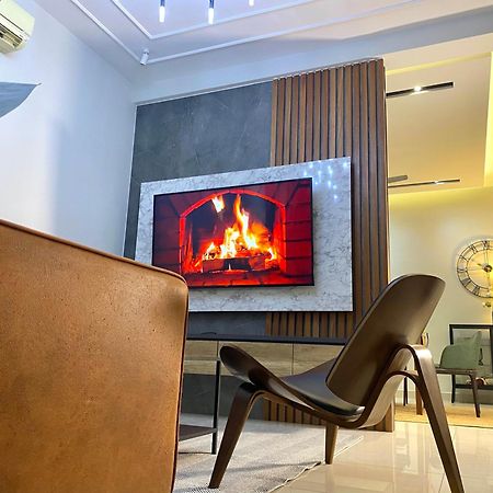 Luxury 2-Storey Terrace House Near Ioi City Mall Putrajaya Ngoại thất bức ảnh