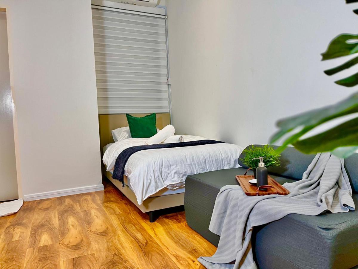 Luxury 2-Storey Terrace House Near Ioi City Mall Putrajaya Ngoại thất bức ảnh