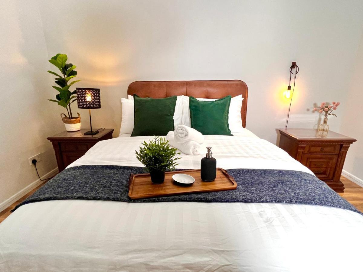 Luxury 2-Storey Terrace House Near Ioi City Mall Putrajaya Ngoại thất bức ảnh